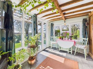 Garden Room- click for photo gallery